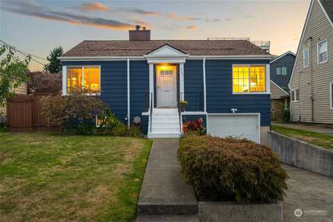 36Th, SEATTLE, WA 98126