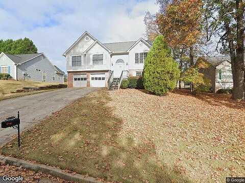 Deerwood, REX, GA 30273