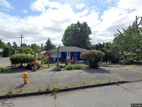 48Th, SEATTLE, WA 98116
