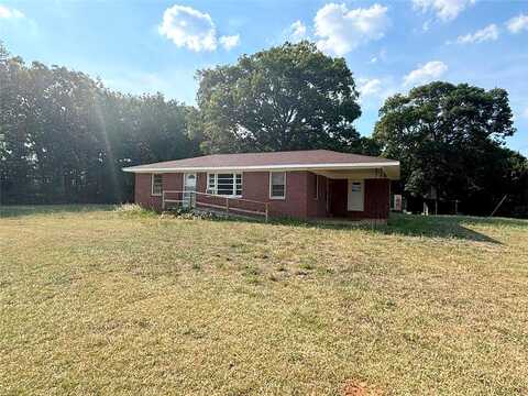 Adams Clarke, COMMERCE, GA 30530