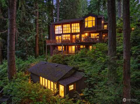 Ames Lake, REDMOND, WA 98053