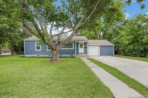 Brooks, SCHERTZ, TX 78154