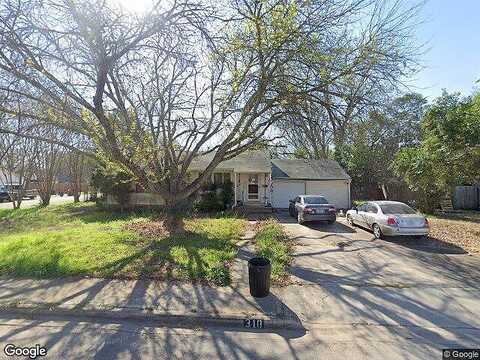 Brooks, SCHERTZ, TX 78154