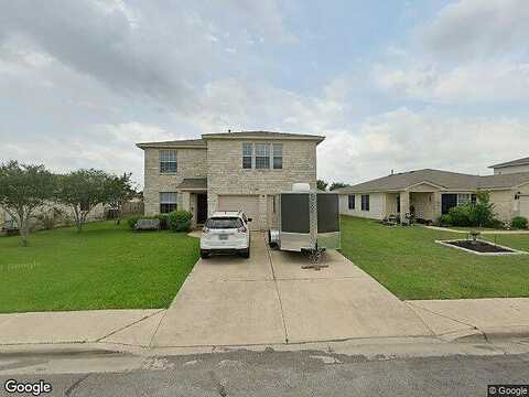 Janis Mae, HUTTO, TX 78634