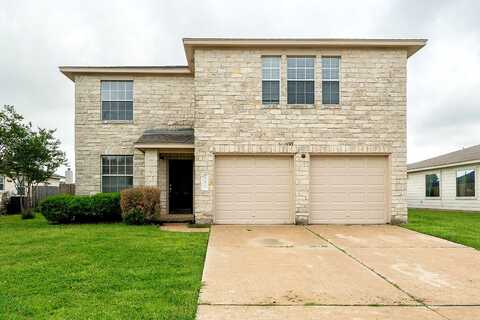 Janis Mae, HUTTO, TX 78634