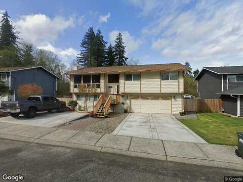 39Th, AUBURN, WA 98001