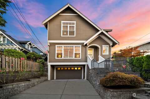 Mansell, SEATTLE, WA 98199