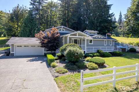 41St, FALL CITY, WA 98024