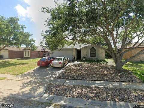 Saint Peter, CORPUS CHRISTI, TX 78418