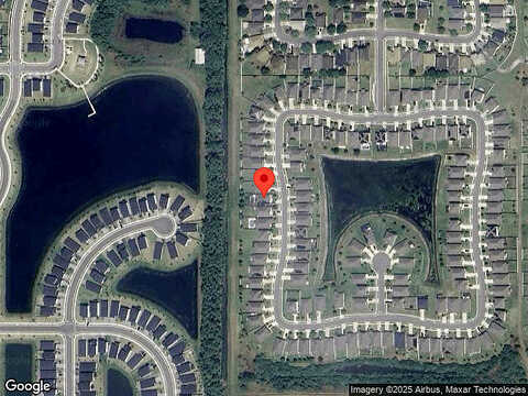 Moray, PALM BAY, FL 32908