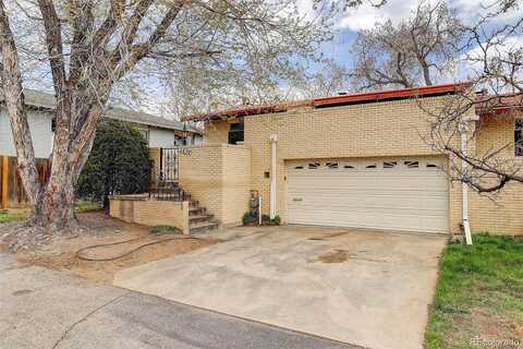 Sheridan, LAKEWOOD, CO 80227