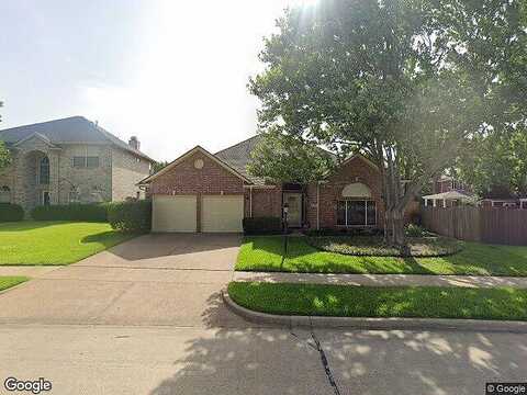 Tillman, ARLINGTON, TX 76006