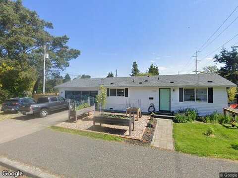 West, BELLINGHAM, WA 98225