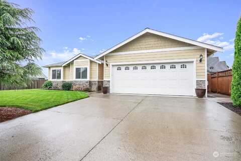 Sievers, FERNDALE, WA 98248