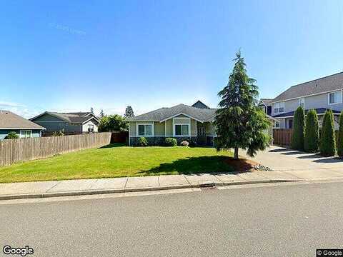 Sievers, FERNDALE, WA 98248