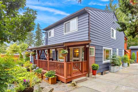 135Th, SEATTLE, WA 98125