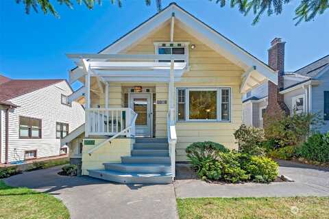 4Th, SEATTLE, WA 98119