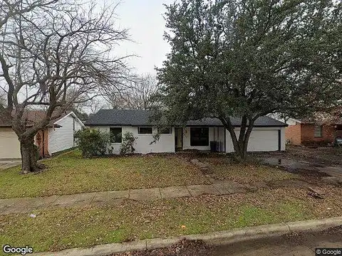 Gilbert, ARLINGTON, TX 76010
