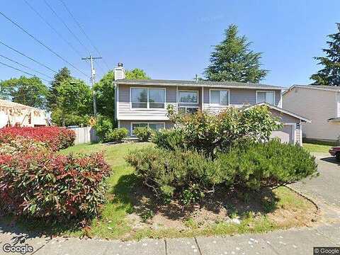 131St, SEATAC, WA 98168