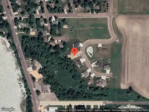 Red Bird, FAIRMONT, MN 56031