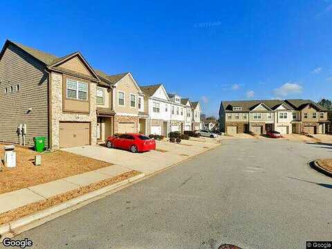 Rolling, LITHONIA, GA 30058
