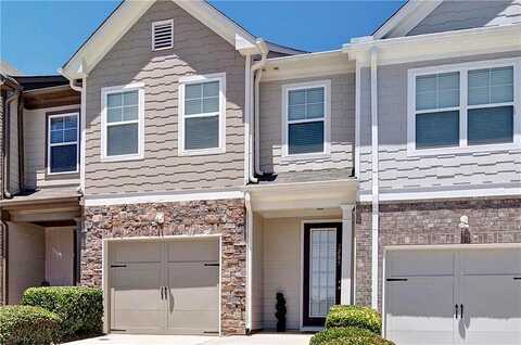 Rolling, LITHONIA, GA 30058