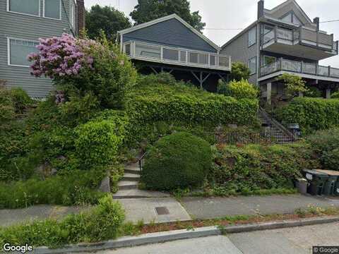 12Th, SEATTLE, WA 98119