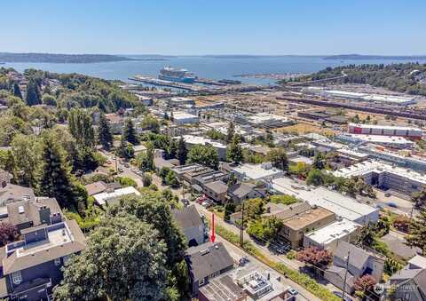 12Th, SEATTLE, WA 98119
