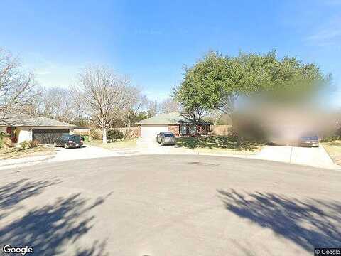 Joshua, ROUND ROCK, TX 78665