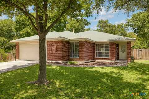 Joshua, ROUND ROCK, TX 78665