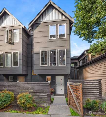 State, SEATTLE, WA 98144