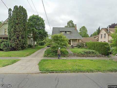 17Th, FOREST GROVE, OR 97116