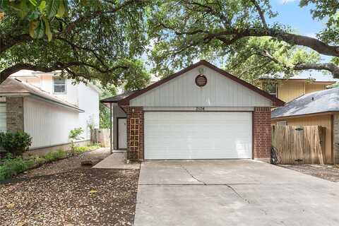 Jasmine, ROUND ROCK, TX 78664