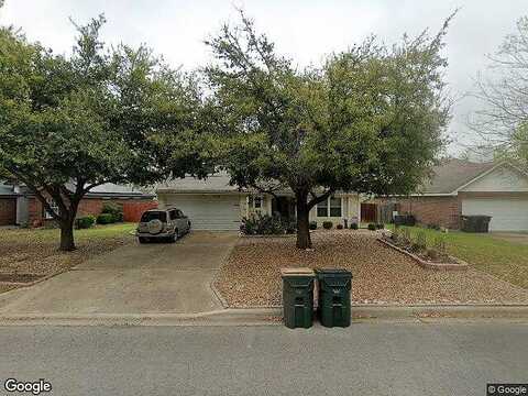 Quail Valley, GEORGETOWN, TX 78626