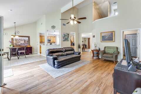 Quail Valley, GEORGETOWN, TX 78626