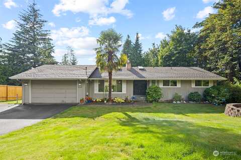 146Th, RENTON, WA 98058