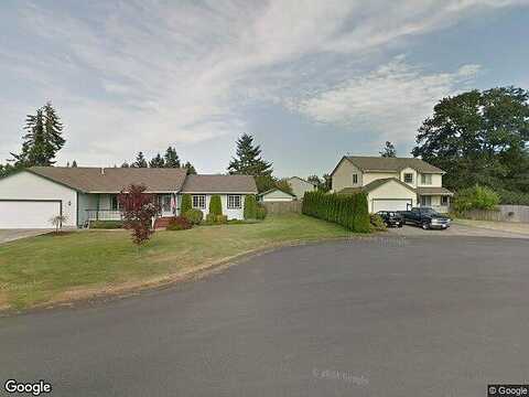 Lilly Pad, TENINO, WA 98589