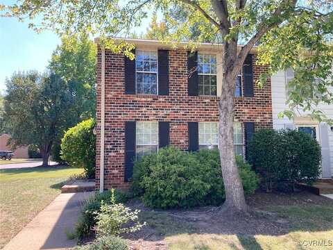 Shady Tree, HENRICO, VA 23238