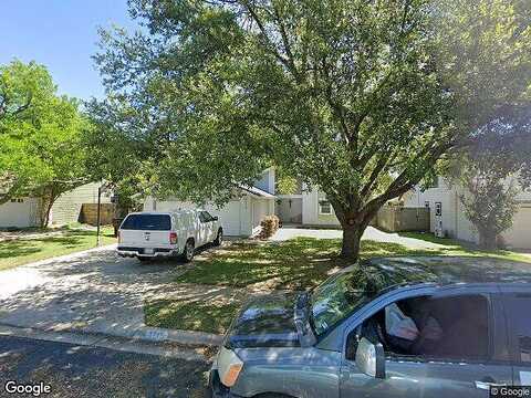 Foxfire, ROUND ROCK, TX 78681