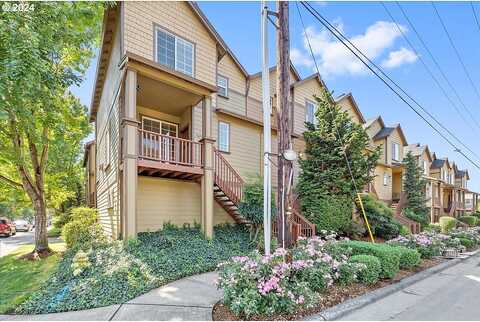 Baseline, BEAVERTON, OR 97006