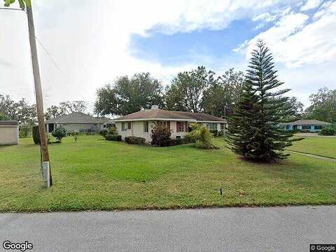 Orange, WINTER HAVEN, FL 33881