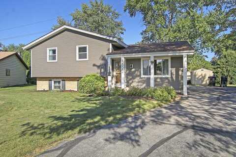 Wiese, MOUNT PLEASANT, WI 53406