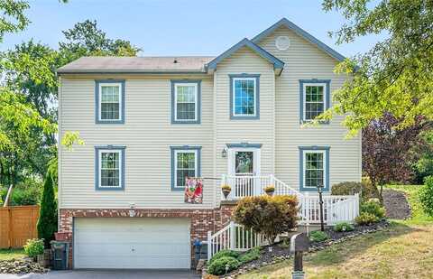 Hazelwood, CRANBERRY TOWNSHIP, PA 16066