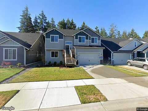 98Th, YELM, WA 98597