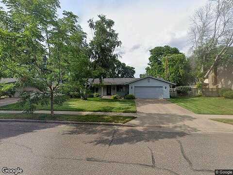 Webster, EAU CLAIRE, WI 54701