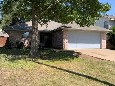 Kynette, EULESS, TX 76040