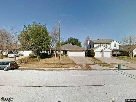 Kynette, EULESS, TX 76040