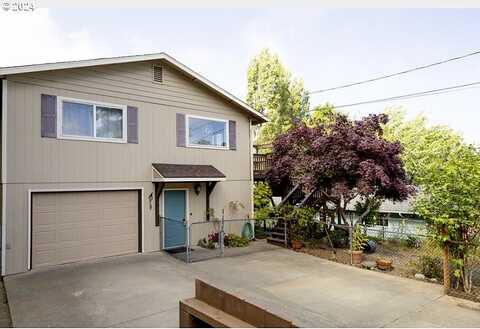 Oregon, COOS BAY, OR 97420