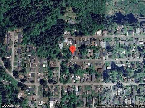 Oregon, COOS BAY, OR 97420