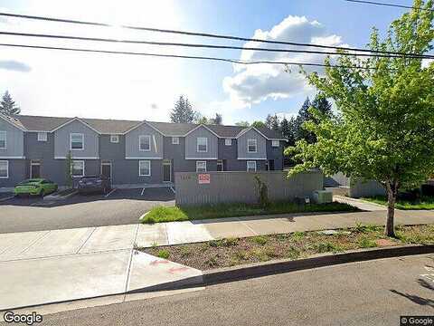 20Th, VANCOUVER, WA 98684